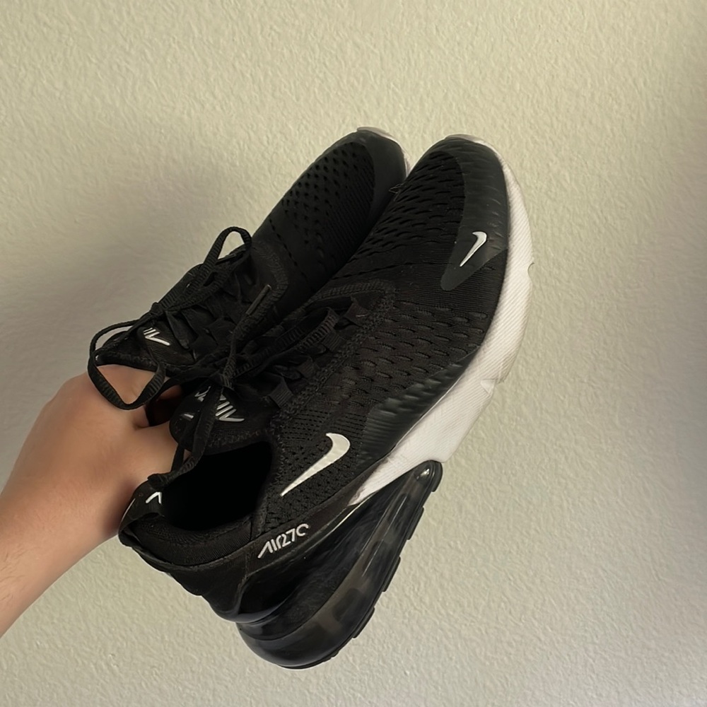Nike air max 270